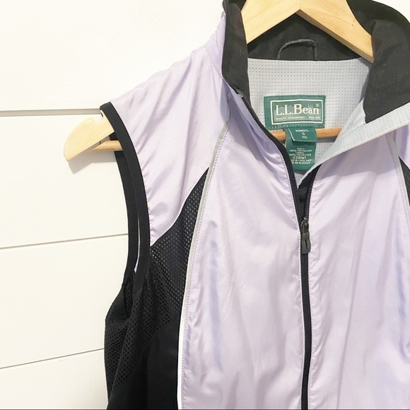 Ll. Bean | Fieldsensor Vest - Picture 6 of 14